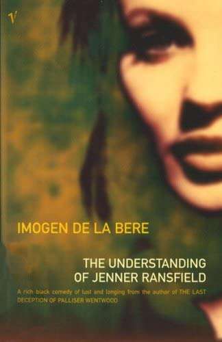Understanding of Jenner Ransfield Imogen De La Bere