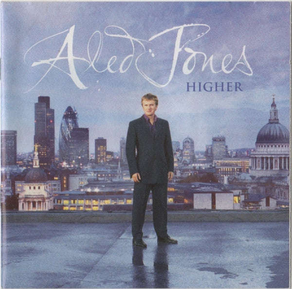 Aled Jones - Higher