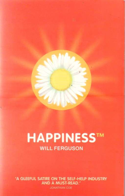 Happiness Will Ferguson