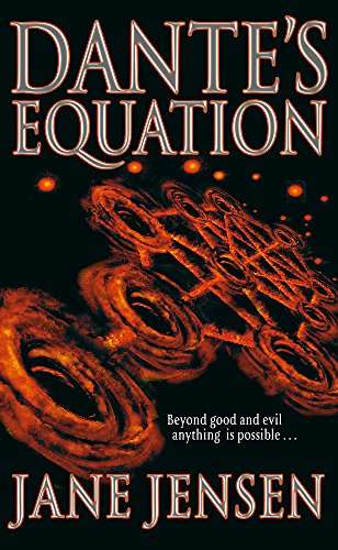 Dante's Equation  Jane Jensen