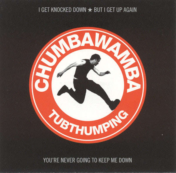Chumbawamba - Tubthumping