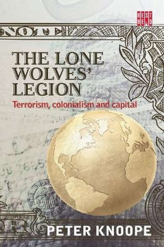 Lone Wolves' Legion - Peter Knoope