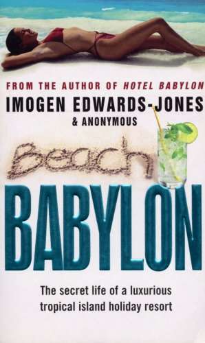 Beach Babylon Imoge Edwards-Jones