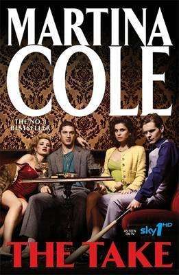 The Take Martina Cole