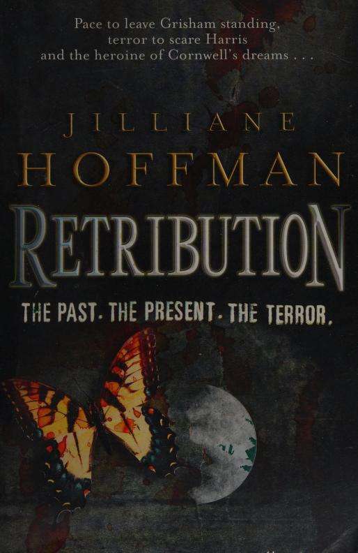 Retribution - Jilliane Hoffman