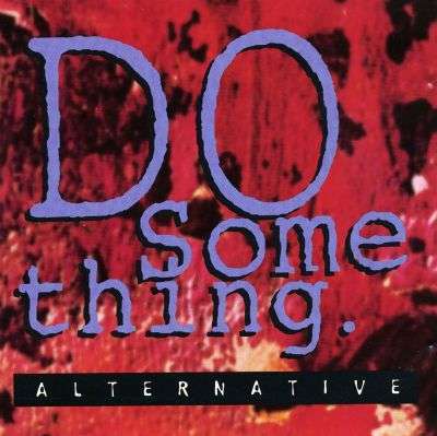 Various - DO Something