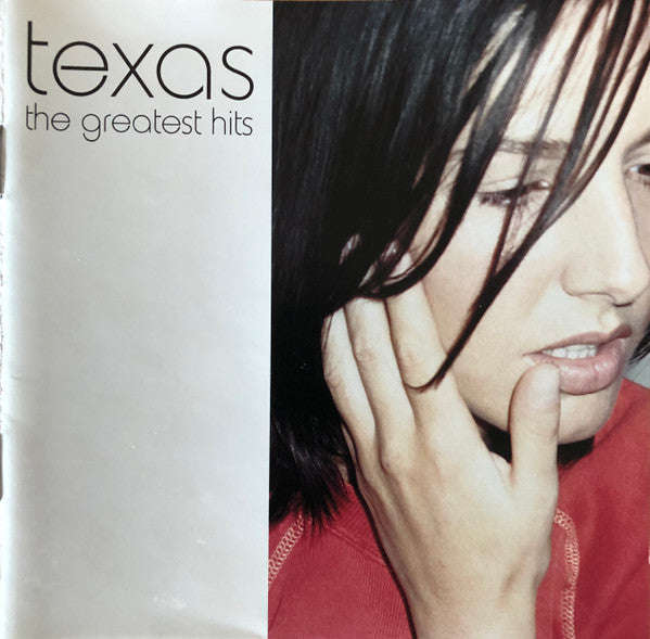 Texas - The Greatest Hits