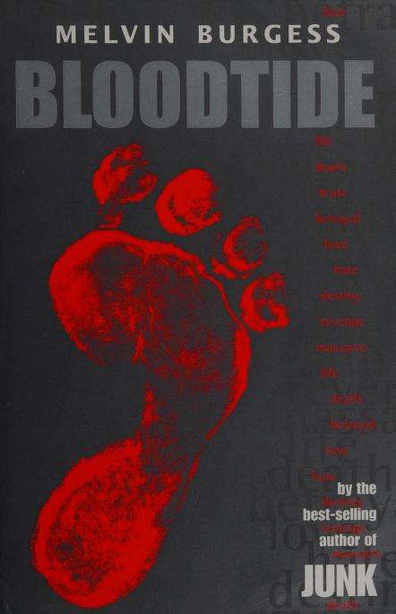 Bloodtide - Melvin Burgess