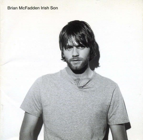 Brian McFadden - Irish Son