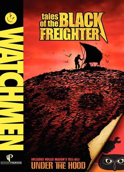 Watchmen (DVD)