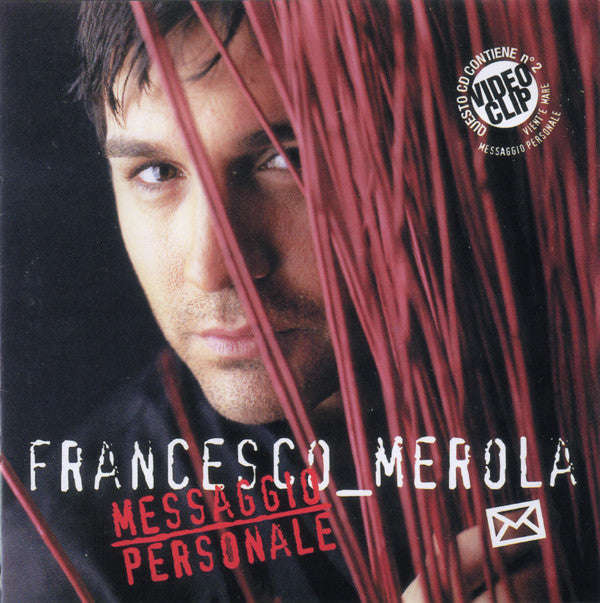 Francesco Merola - Messaggio Personale