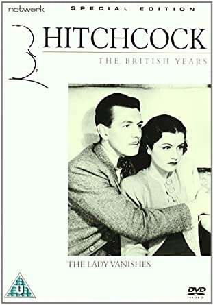 Hitchcock (DVD)