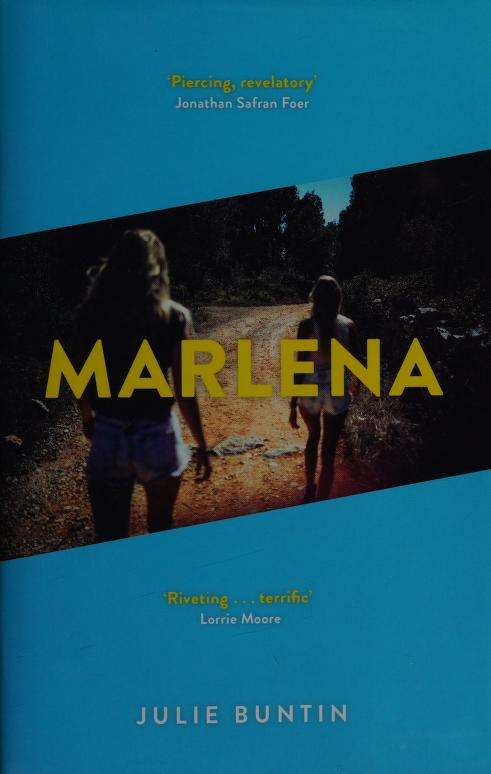 Marlena - Julie Buntin