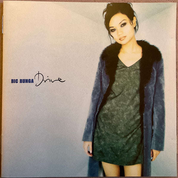 Bic Runga - Drive