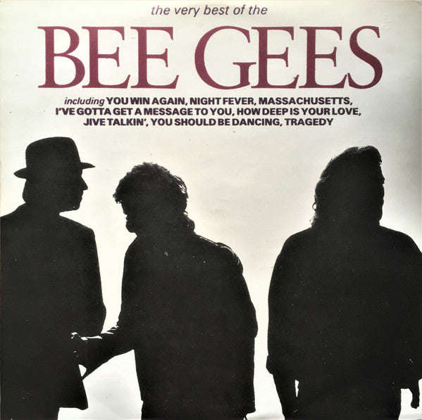 Bee Gees - The Very Best Of The Bee Gees