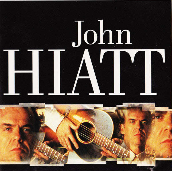 John Hiatt - Master Series