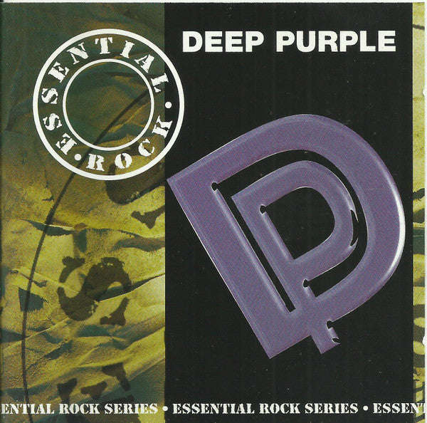 Deep Purple - Essential Rock
