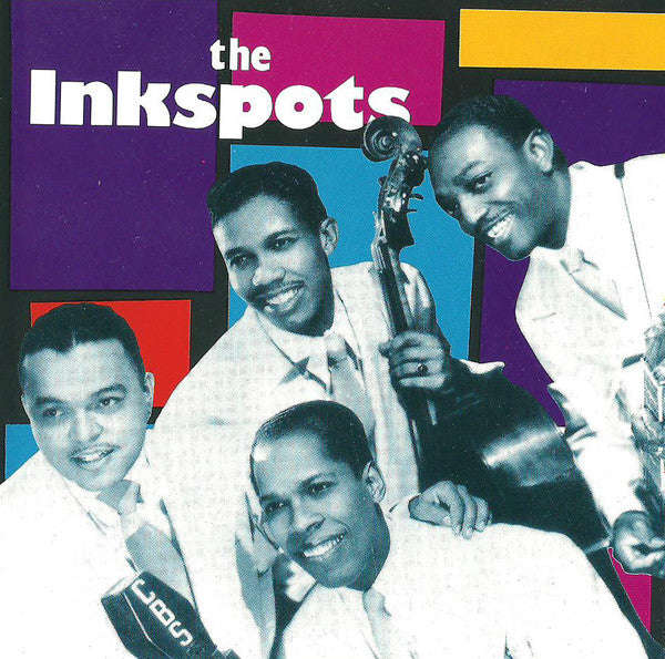 The Inkspots - The Inkspots