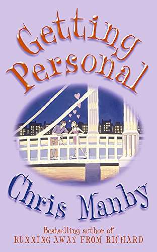 Getting Personal Chris Manby