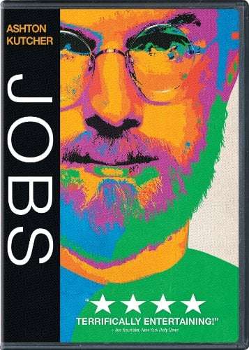 Jobs (DVD)