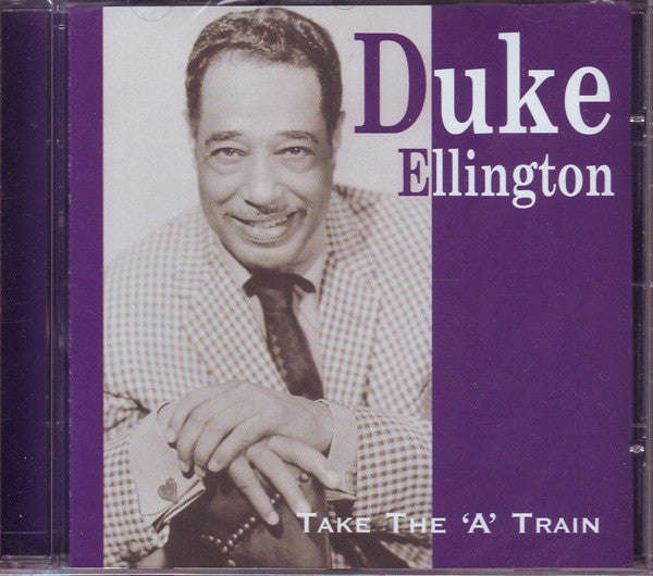 Duke Ellington - Take The 'A' Train