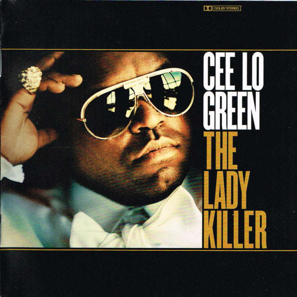 Cee Lo Green - The Lady Killer