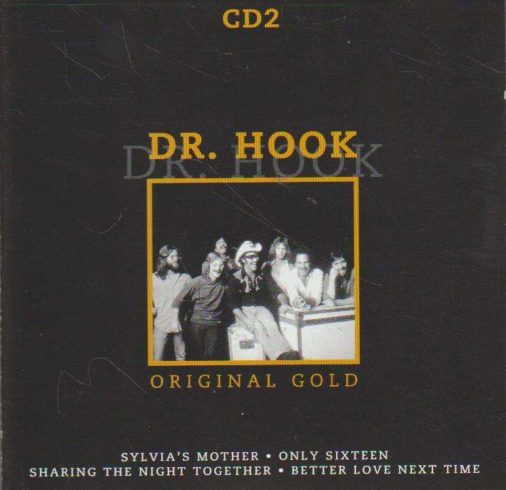 Dr. Hook - Original Gold, Disc 2
