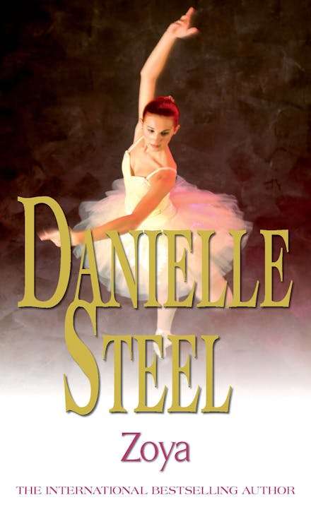 Zoya - Danielle Steel