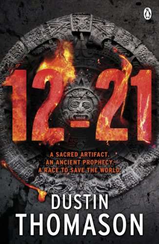 Twelve-twenty-one - Dustin Thomason