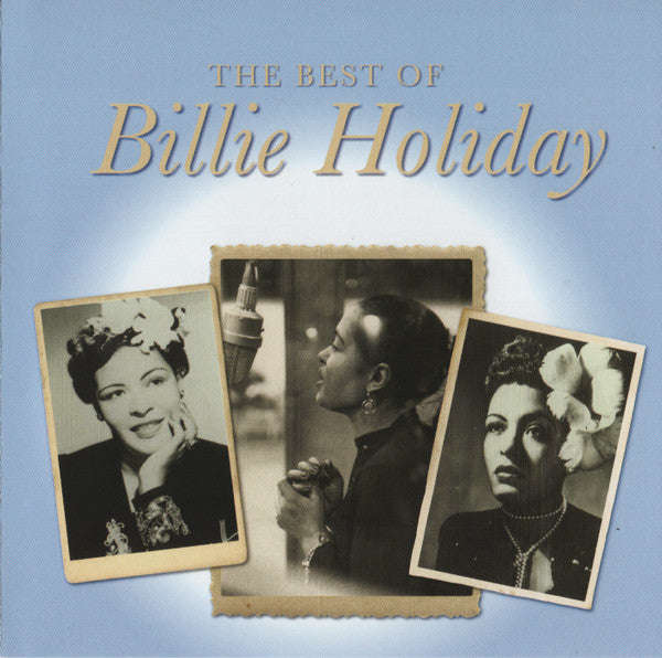 Billie Holiday - The Best Of Billie Holiday