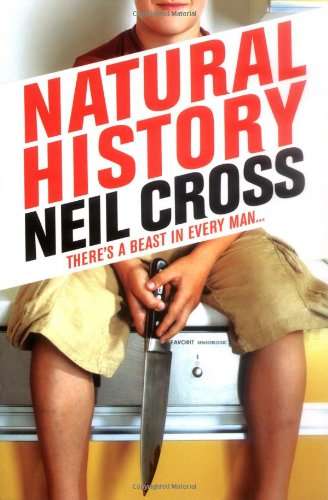Natural History Neil Cross