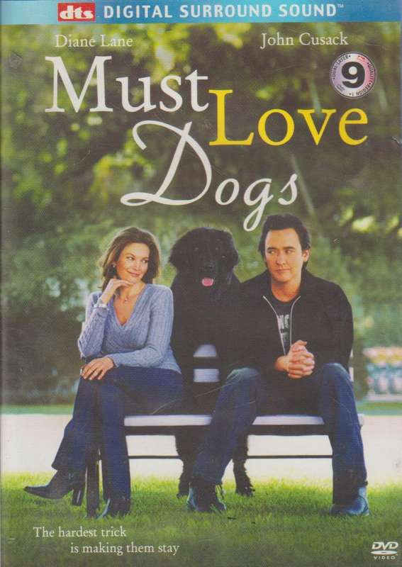 Must Love Dogs (DVD)