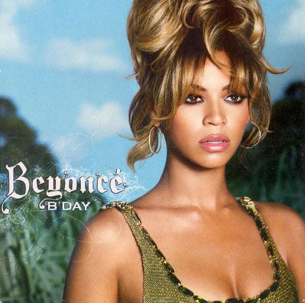 Beyonce - B'Day