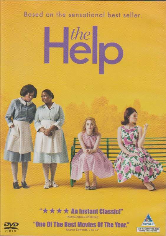 The Help (DVD)