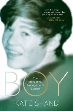 Boy  Kate Shand