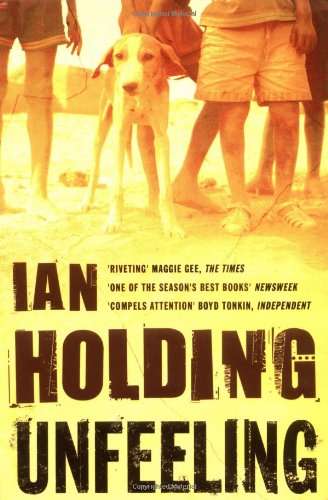 Unfeeling Ian Holding