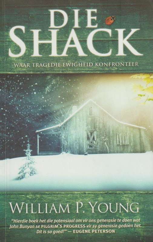 Die Shack - William P Young