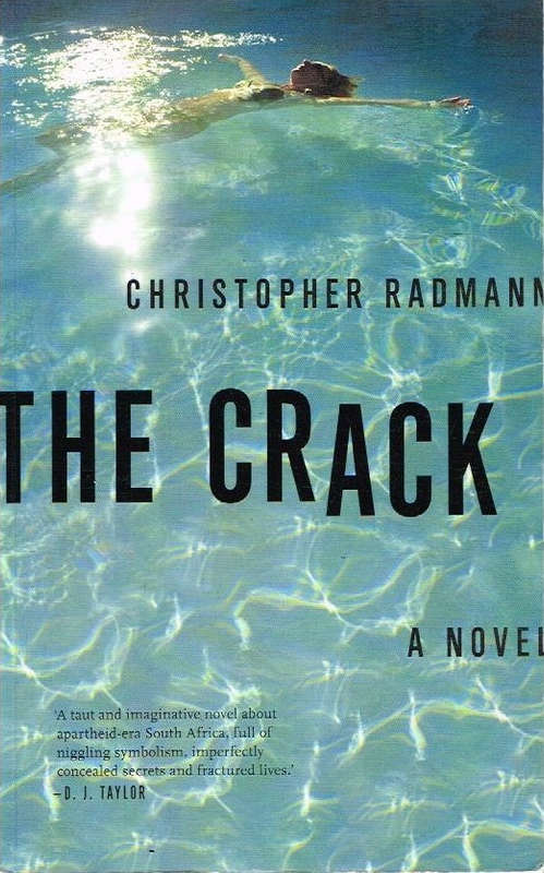 The Crack Christopher Radmann