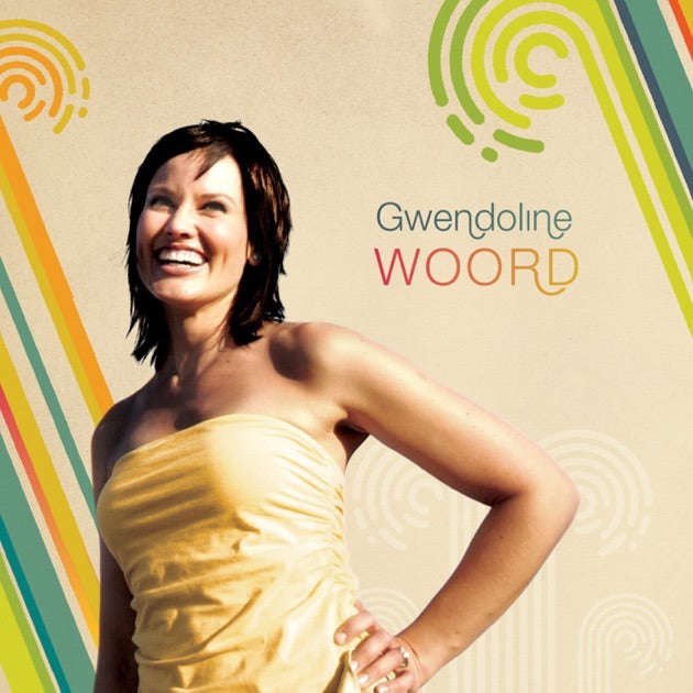 Gwendoline - Woord