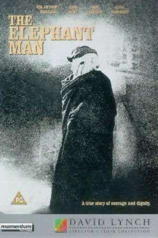 The Elephant Man (DVD)