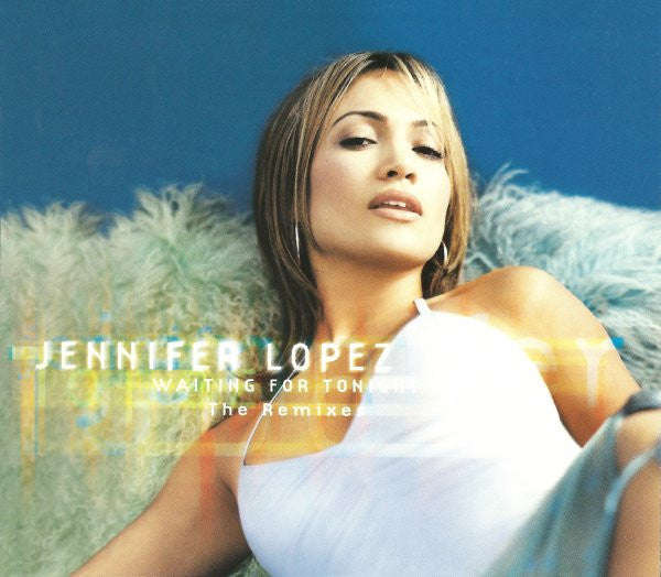 Jennifer Lopez - Waiting For Tonight