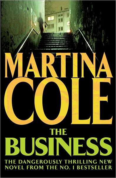 The Business - Martina Cole