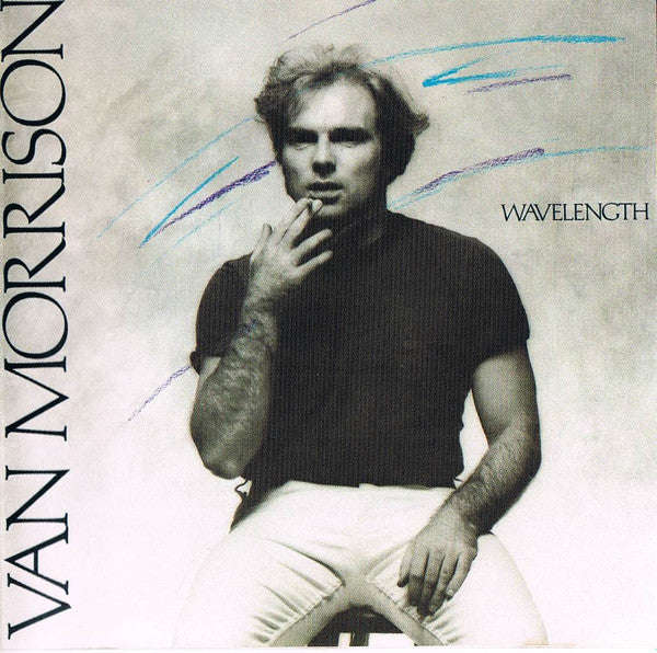 Van Morrison - Wavelength