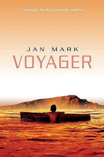 Voyager Jan Mark