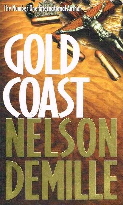 Gold Coast - Nelson DeMille