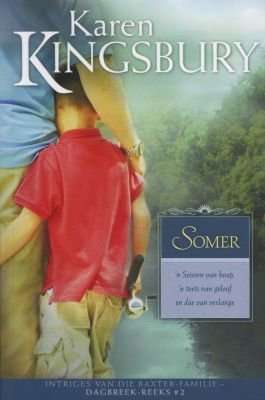 Somer - Karen Kingsbury