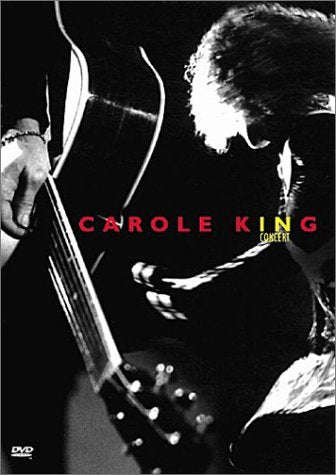 Carole King - In Concert (DVD)