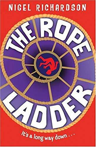 The Rope Ladder - Nigel Richardson