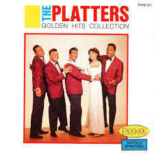 The Platters - Golden Hits Collection