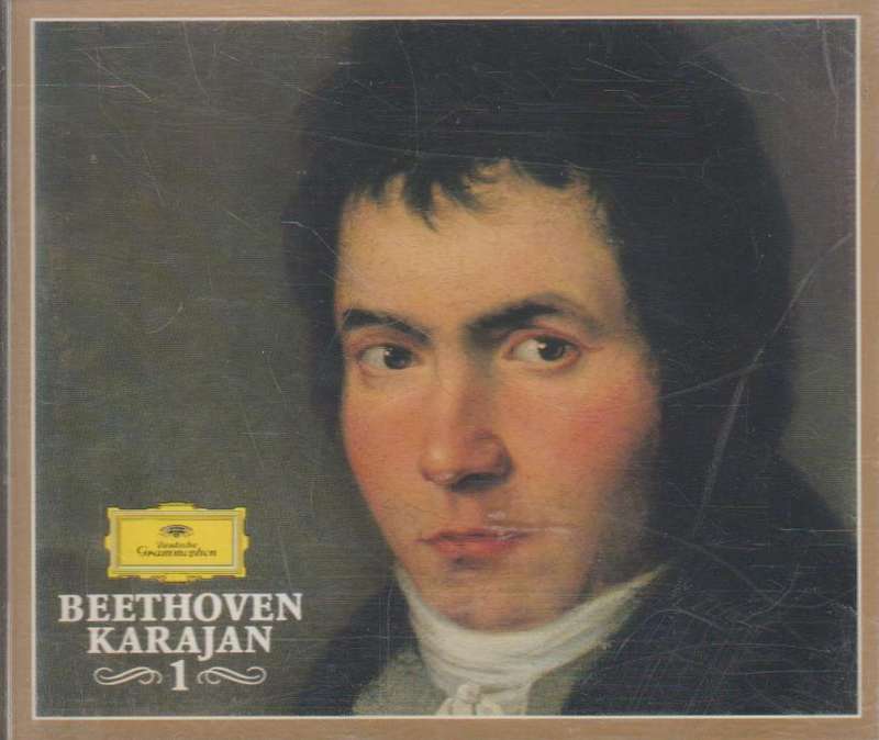 Ludwig Van Beethoven - Symphonien - No1 No.3